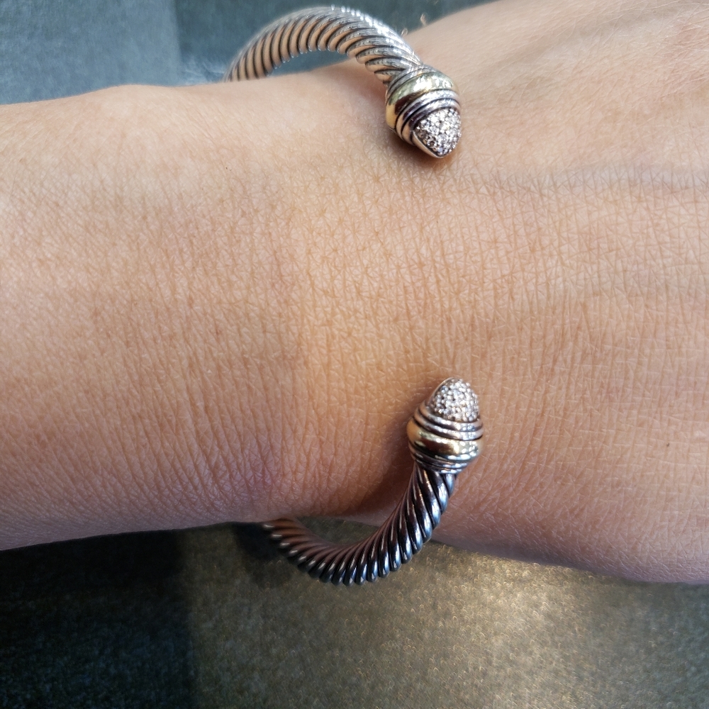 Bangle Bracelet